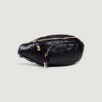Borsa Liu-Jo ECS M BUMBAG Nero - Foto 3