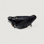 Borsa Liu-Jo ECS M BUMBAG Nero - Foto 4