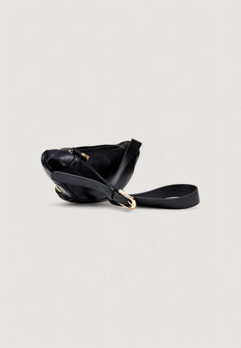 Borsa Liu-Jo ECS M BUMBAG Nero - Foto 5