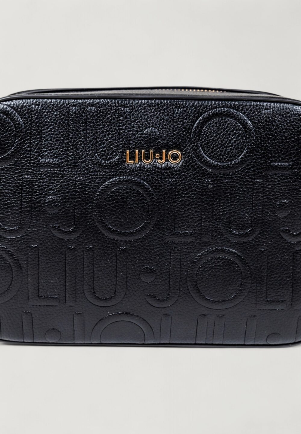 Borsa Liu-Jo ECS M CAMERA CASE Nero - Foto 3