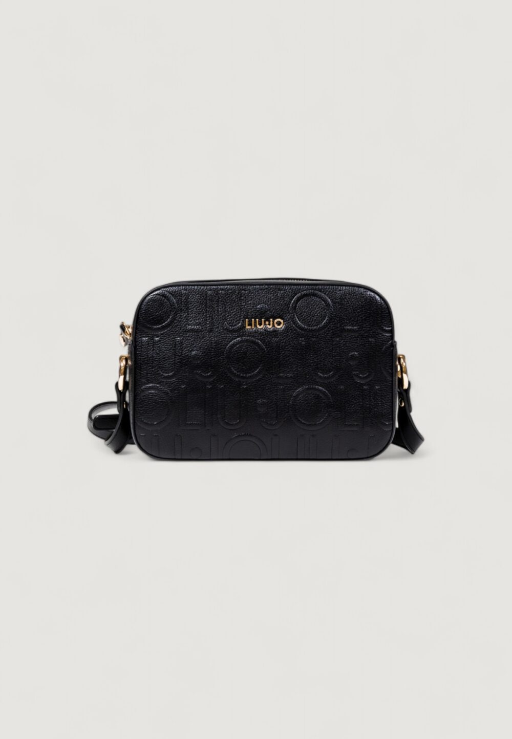 Borsa Liu-Jo ECS M CAMERA CASE Nero - Foto 2