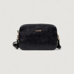 Borsa Liu-Jo ECS M CAMERA CASE Nero - Foto 2
