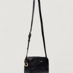 Borsa Liu-Jo ECS M CAMERA CASE Nero - Foto 4