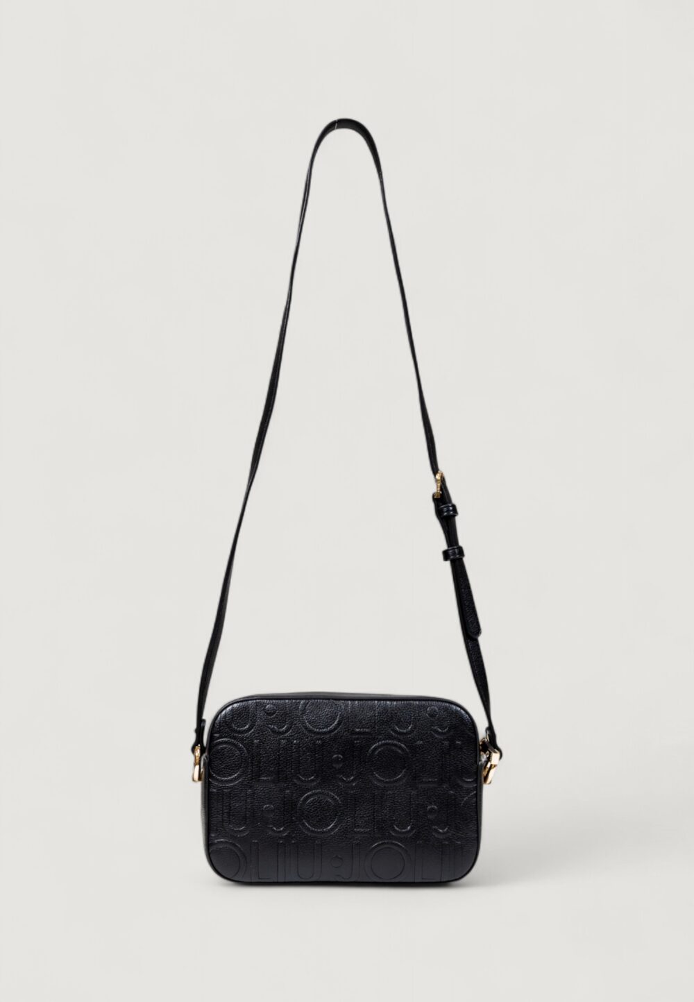 Borsa Liu-Jo ECS M CAMERA CASE Nero - Foto 5