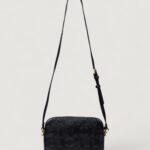 Borsa Liu-Jo ECS M CAMERA CASE Nero - Foto 5