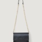 Borsa Liu-Jo ECS M CROSSBODY Nero - Foto 1