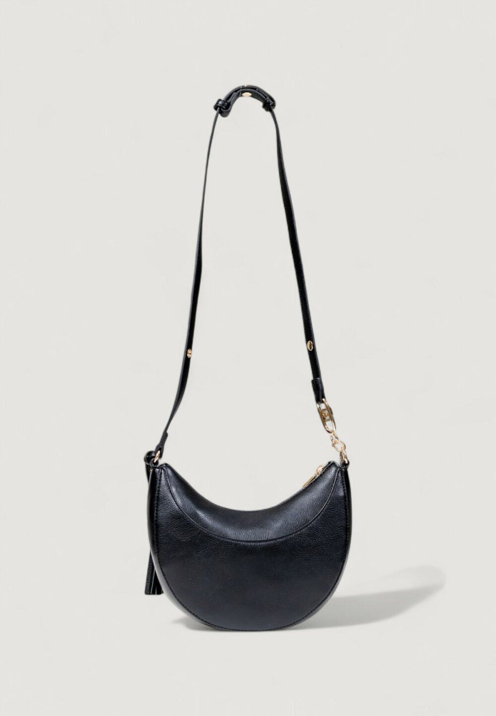 Borsa Liu-Jo M HOBO Nero - Foto 4