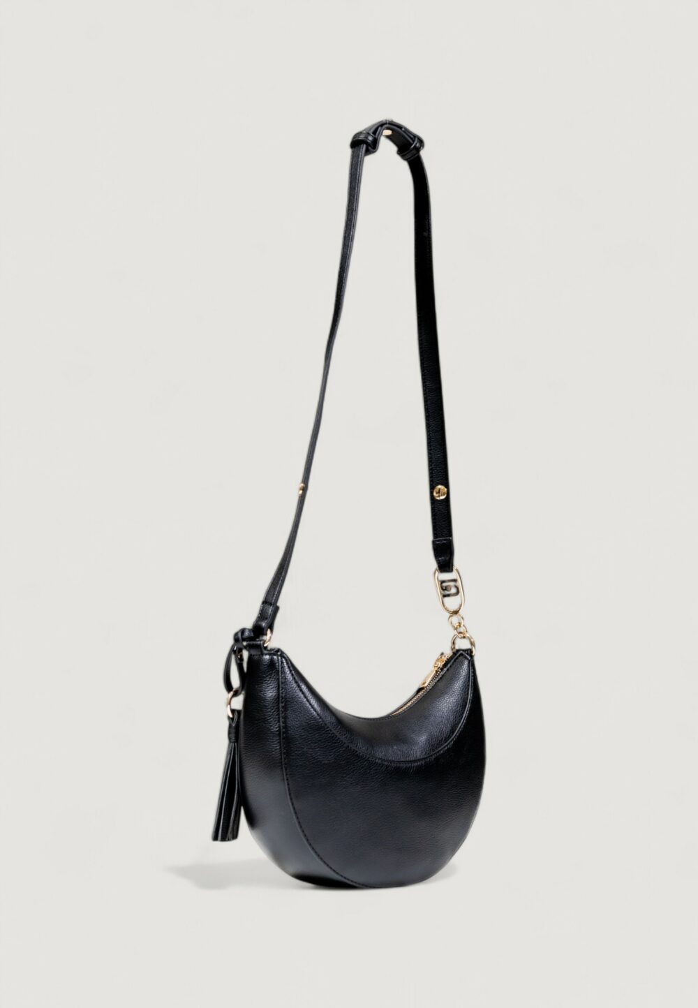 Borsa Liu-Jo M HOBO Nero - Foto 2
