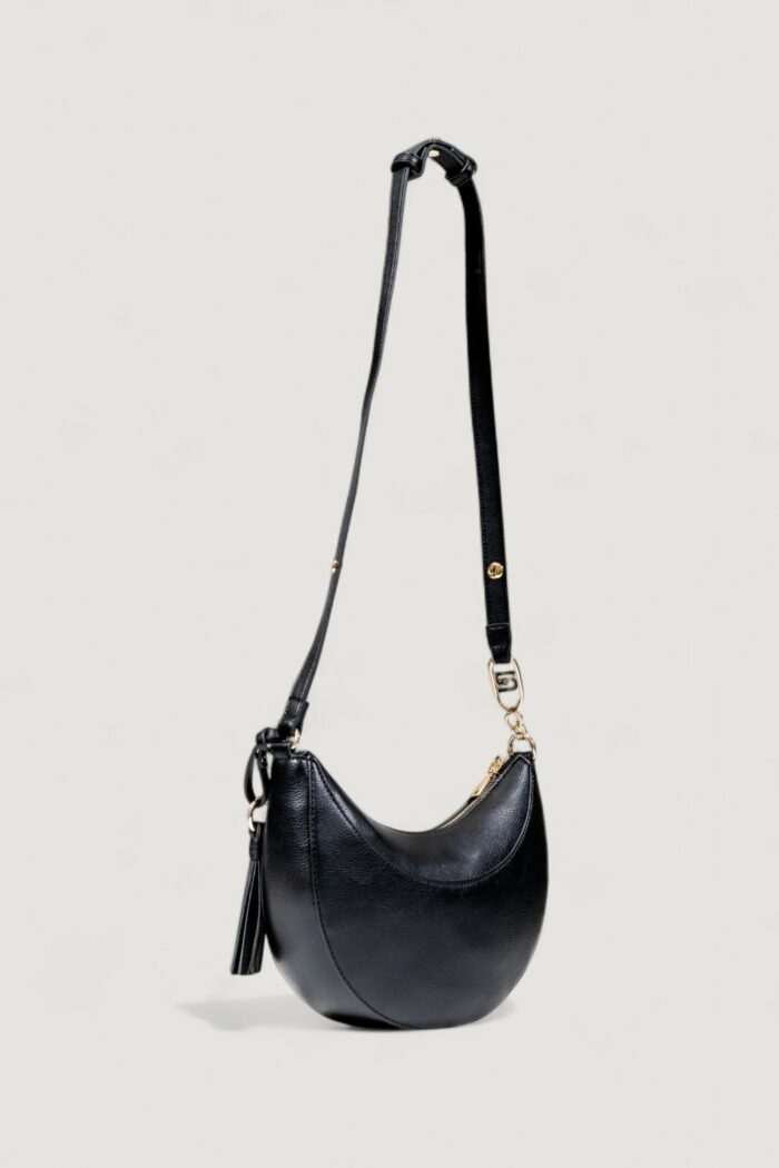 Borsa Liu-jo M HOBO Nero – AF5251 E0058