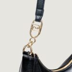 Borsa Liu-Jo M HOBO Nero - Foto 5