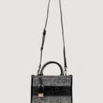 Borsa Liu-Jo S TOTE Nero - Foto 2