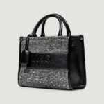 Borsa Liu-Jo S TOTE Nero - Foto 4