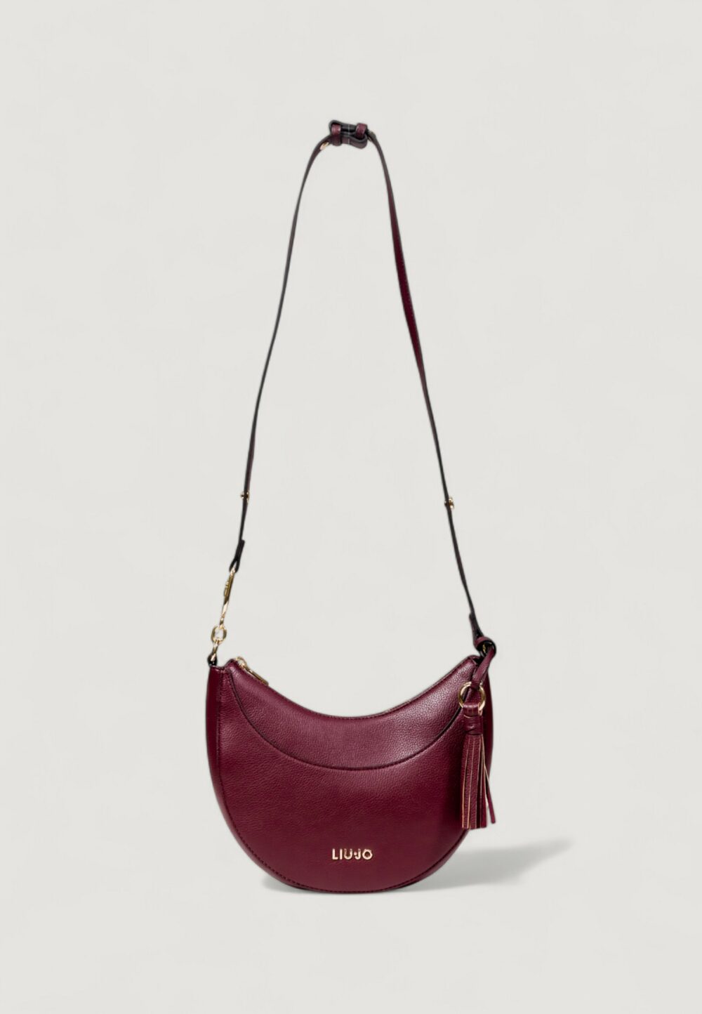 Borsa Liu-Jo M HOBO Vinaccia - Foto 1