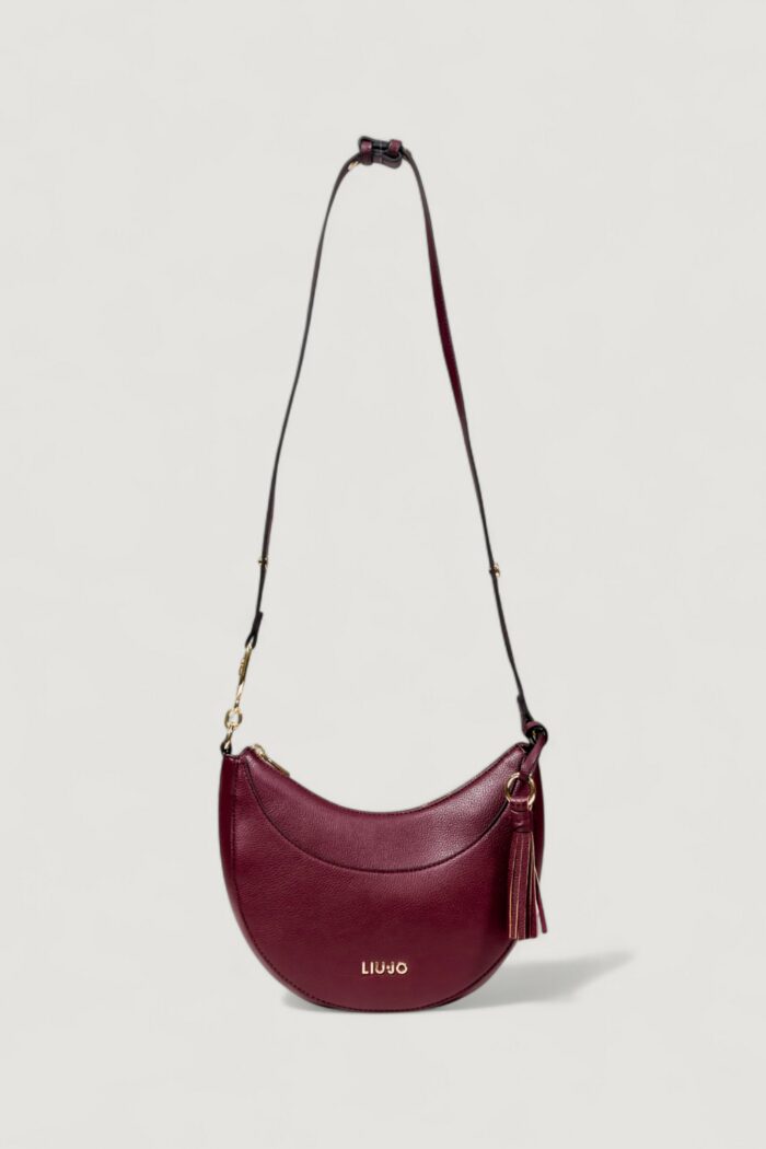 Borsa Liu-jo M HOBO Vinaccia – AF5251 E0058