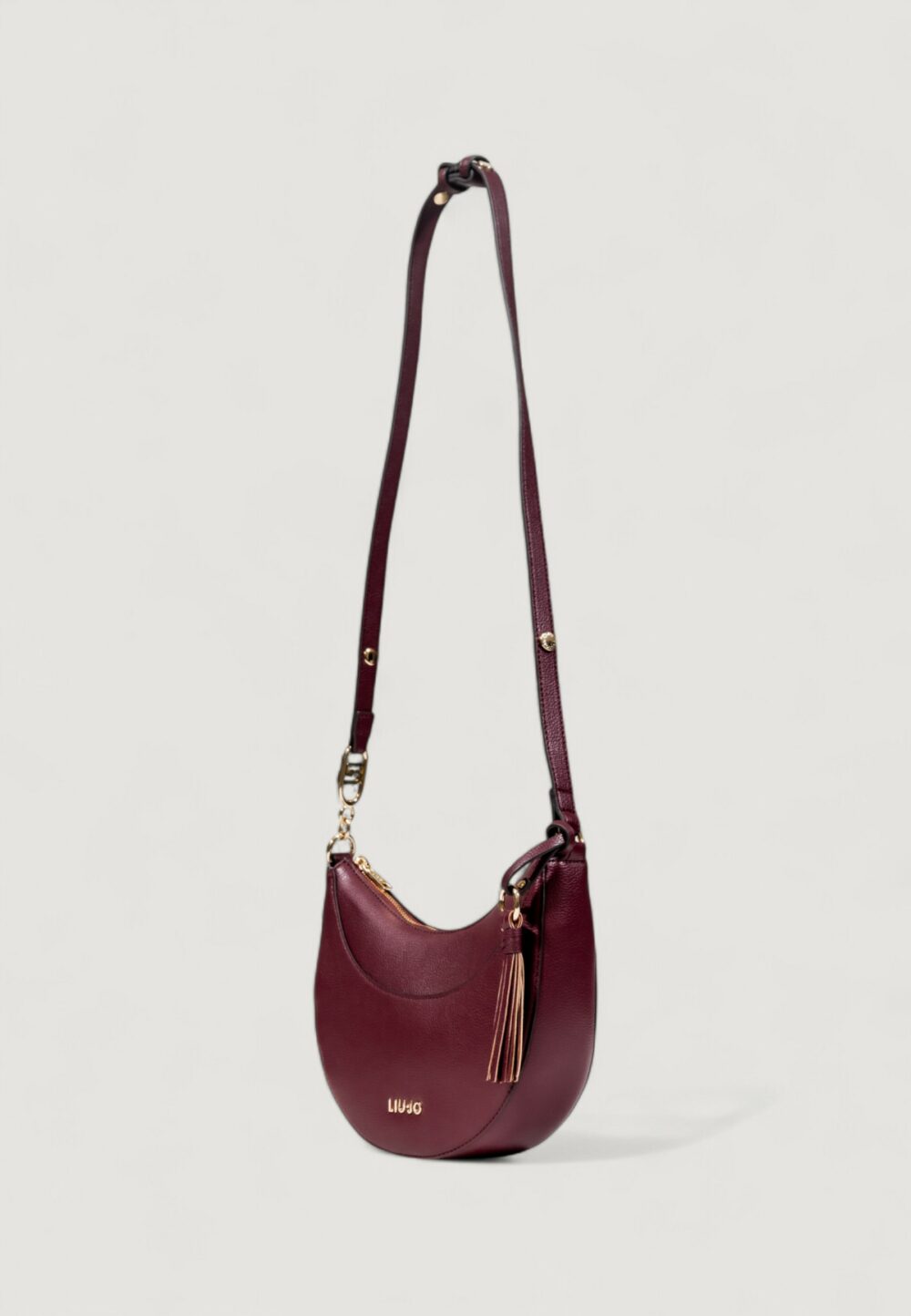 Borsa Liu-Jo M HOBO Vinaccia - Foto 3