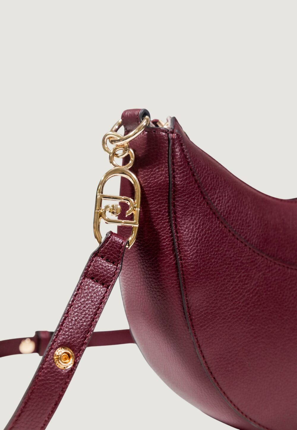 Borsa Liu-Jo M HOBO Vinaccia - Foto 5
