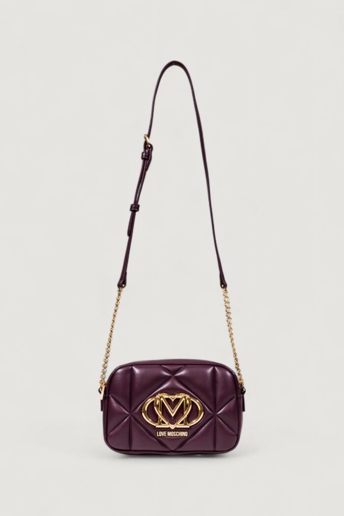 Borsa Love Moschino  Bordeaux – JC4038PP1