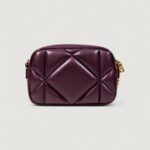 Borsa Love Moschino  Bordeaux - Foto 4