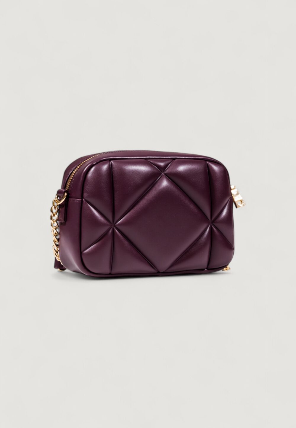 Borsa Love Moschino  Bordeaux - Foto 5