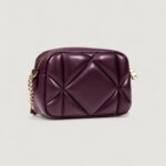 Borsa Love Moschino  Bordeaux - Foto 5