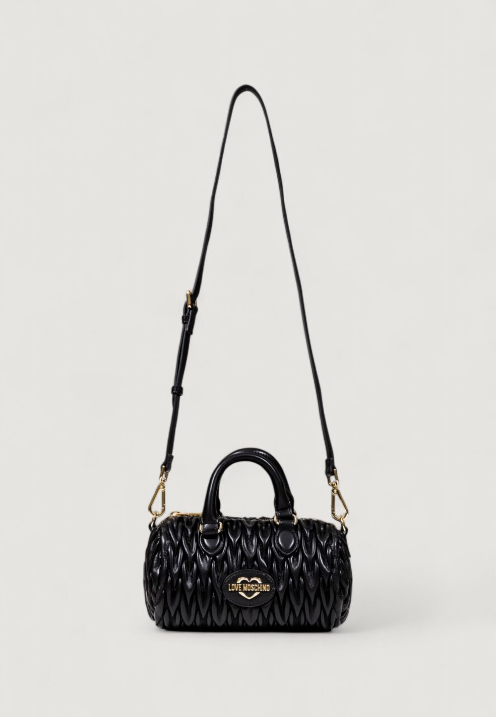 Borsa Love Moschino  Nero - Foto 1