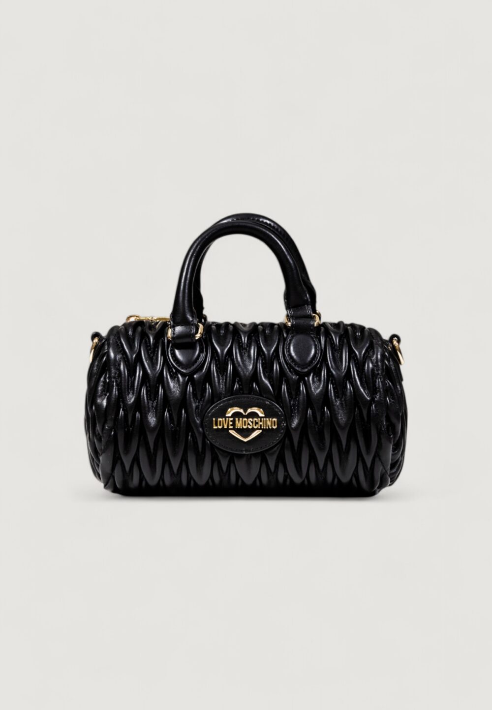 Borsa Love Moschino  Nero - Foto 2