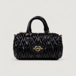 Borsa Love Moschino  Nero - Foto 2