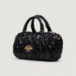 Borsa Love Moschino  Nero - Foto 3