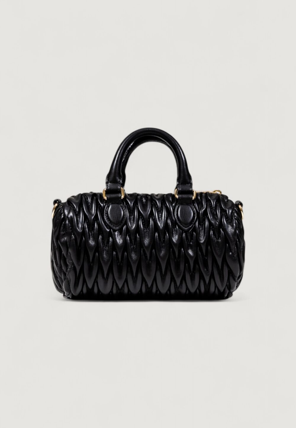 Borsa Love Moschino  Nero - Foto 4