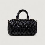 Borsa Love Moschino  Nero - Foto 4