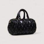 Borsa Love Moschino  Nero - Foto 5