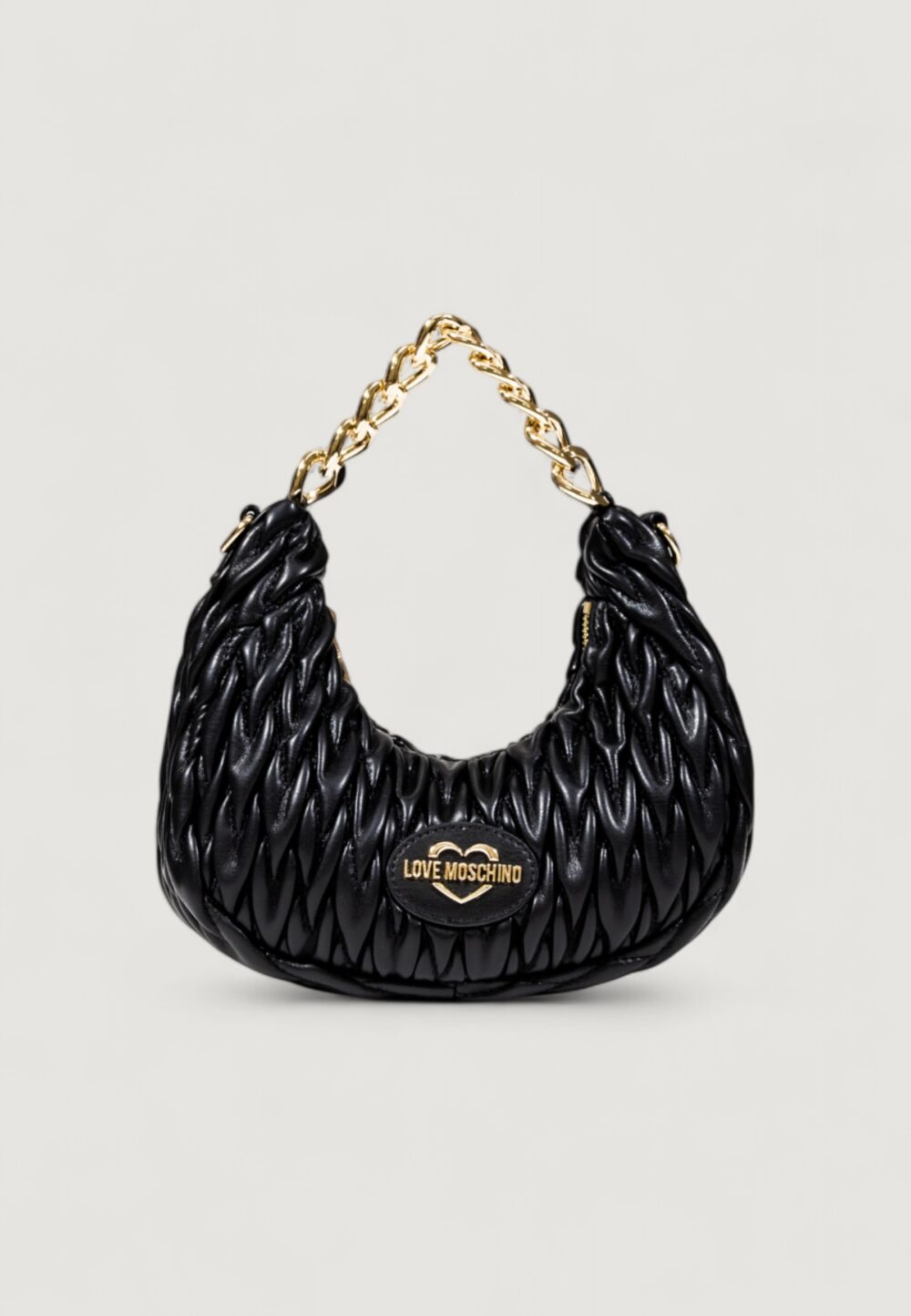 Borsa Love Moschino  Nero - Foto 1