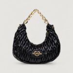 Borsa Love Moschino  Nero - Foto 1