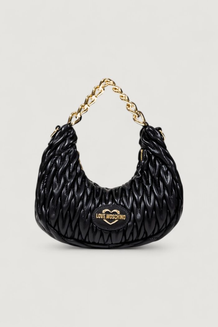 Borsa Love Moschino  Nero – JC4014PP1N