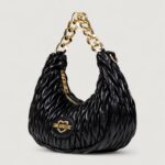 Borsa Love Moschino  Nero - Foto 2