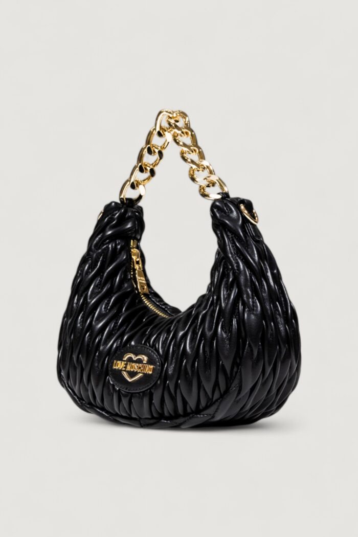Borsa Love Moschino  Nero – JC4014PP1N