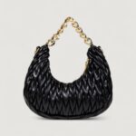 Borsa Love Moschino  Nero - Foto 4