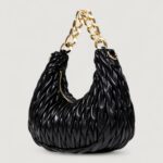 Borsa Love Moschino  Nero - Foto 5