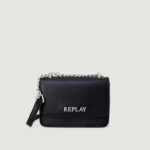 Borsa Replay - Nero - Foto 1