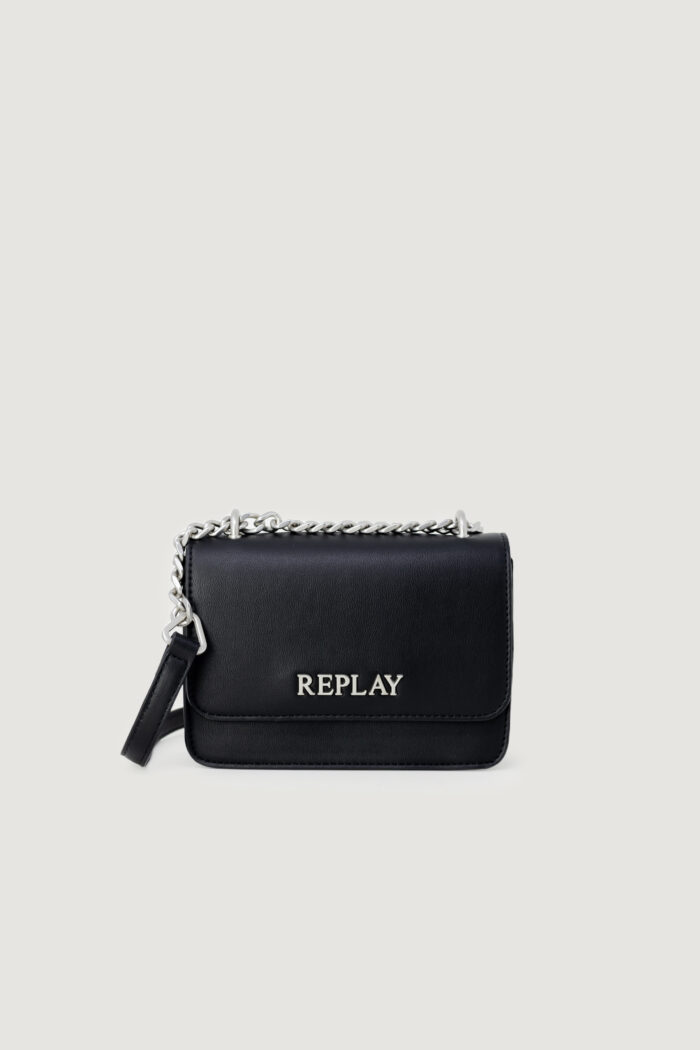 Borsa Replay – Nero – FW3001.001.A0362B