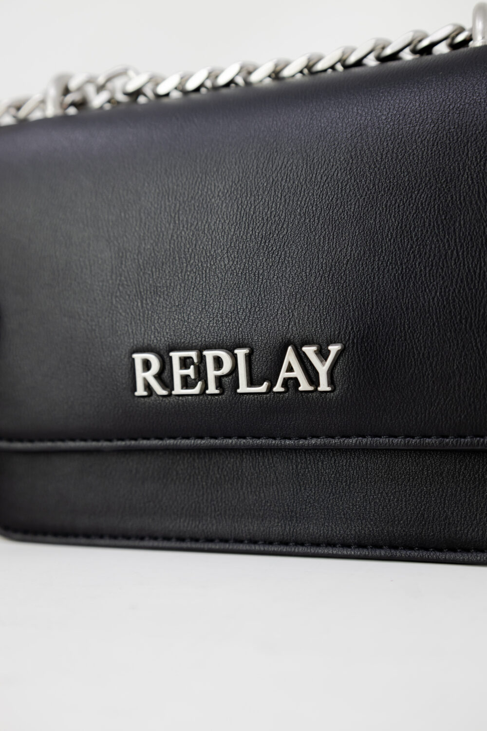 Borsa Replay - Nero - Foto 2