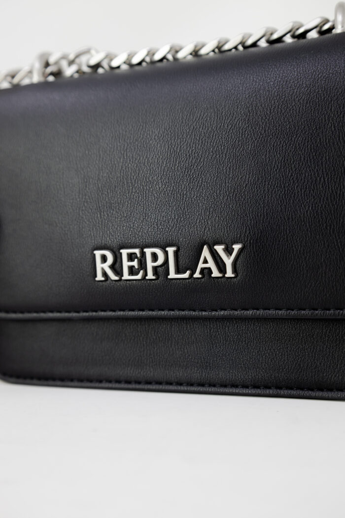 Borsa Replay – Nero – FW3001.001.A0362B
