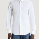 Camicia manica lunga Antony Morato NAPOLI Bianco - Foto 2