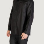 Camicia manica lunga Armani Exchange  Nero - Foto 3