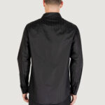 Camicia manica lunga Armani Exchange  Nero - Foto 5