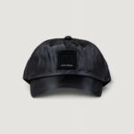 Cappello con visiera Armani Exchange BASEBALL HAT Nero - Foto 1