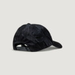 Cappello con visiera Armani Exchange BASEBALL HAT Nero - Foto 5