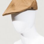 Cappello con visiera Boss Trystan-TW 10272576 01 Beige - Foto 4