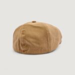 Cappello con visiera Boss Trystan-TW 10272576 01 Beige - Foto 3