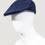 Cappello con visiera Boss Trystan-TW 10272576 01 Blue scuro - Foto 4